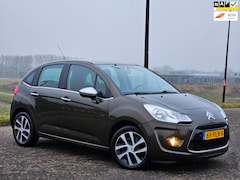 Citroën C3 - 1.6 e-HDi Dynamique Clima| Cruise| Trekhaak| Nap| Boekjes