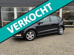 Volkswagen Polo - 1.2 TSI Comfortline | Airco | Multi media | PDC |