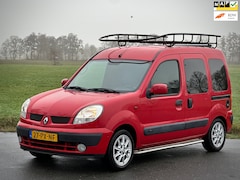 Renault Kangoo - 1.6-16V Privilège | Nap | Airco | Elekramen