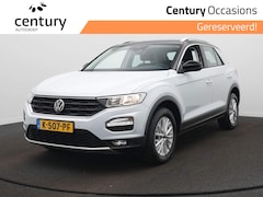 Volkswagen T-Roc - 1.0 TSI Style / Trekhaak / Adap. Cruise / Digitale Cockpit / Camera