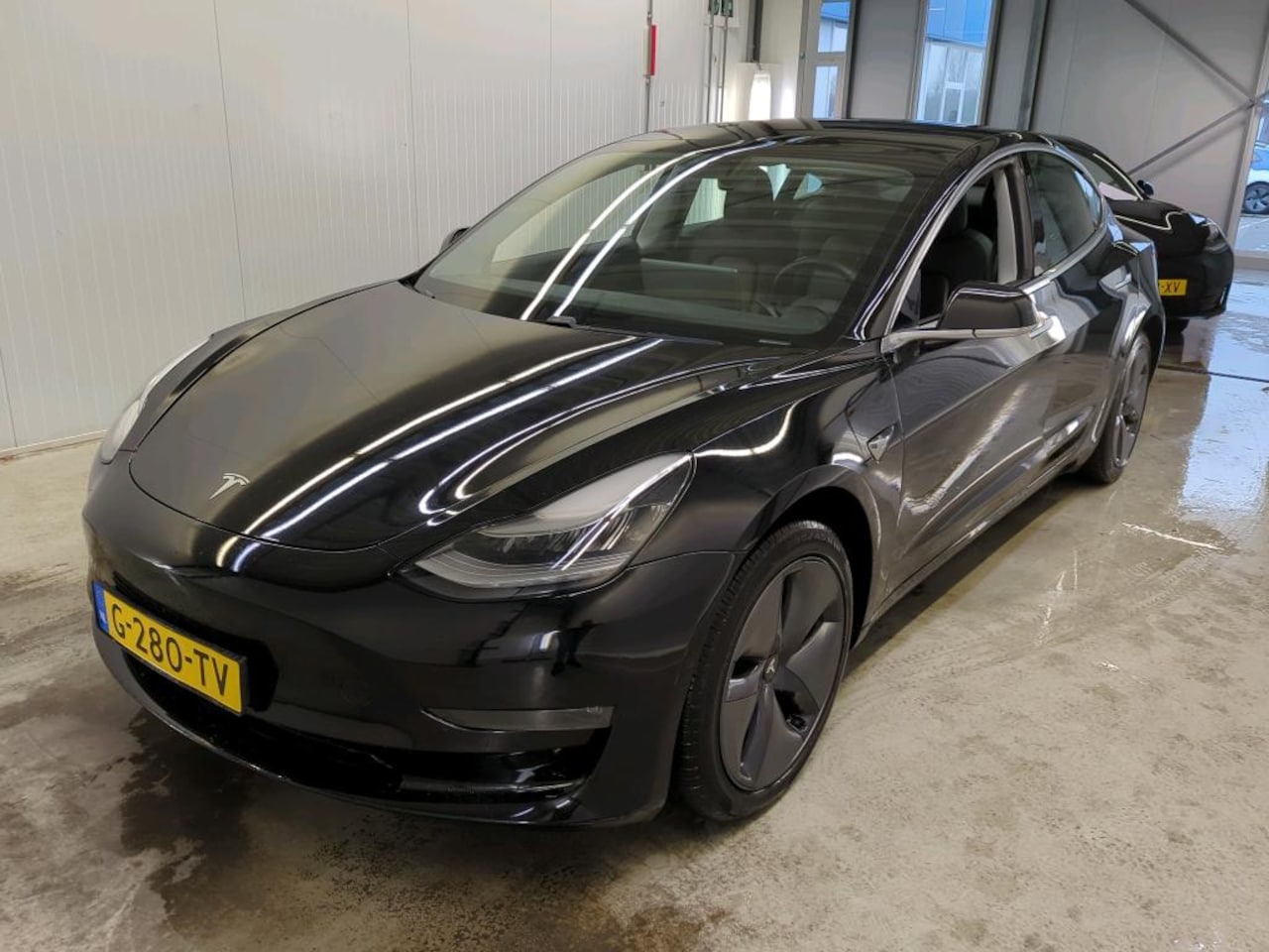 Tesla Model 3 - Long-Range AWD 351pk 75 kWh [ TREKHAAK+AUTOPILOT+620KM WLTP+PREMIUM AUDIO ] - AutoWereld.nl