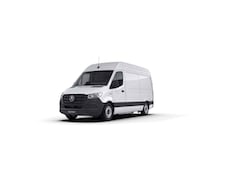 Mercedes-Benz eSprinter - Gesloten Bestelwagen 314 L2 Pro 81kWh