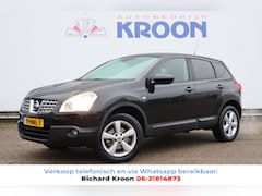 Nissan Qashqai - 1.6 Acenta