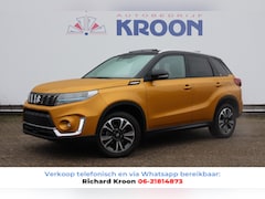 Suzuki Vitara - 1.5 Hybrid Style All Season, Automaat, Pannoramadak