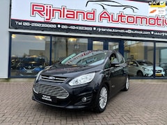 Ford C-Max - 2.0 Plug-in Hybrid Titanium Plus INCL NWE APK