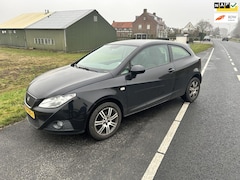 Seat Ibiza SC - 1.2 TDI Style Ecomotive AIRCO 2010 Rijdt Super