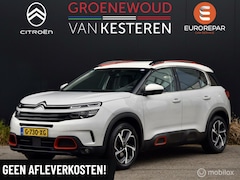 Citroën C5 Aircross - 1.2 130 Business Trekhaak