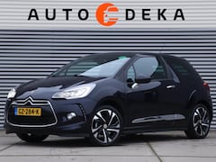 DS 3 - 3 1.2 PureTech 1955 110pk *Navigatie*Parkeersens