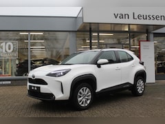 Toyota Yaris Cross - 1.5 HYBRID DYNAMIC