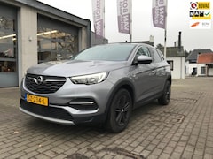 Opel Grandland X - 1.2 Turbo Business Executive nieuwe motor