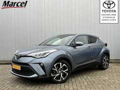 Toyota C-HR - 1.8 Hybrid Business Plus PDC Stuur Stoelverwarming LED Dealer onderhouden