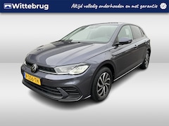 Volkswagen Polo - 1.0 TSI Life / NAVI / APP.Connect