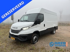 Iveco Daily - 40C18HA8 V | NIEUW | BPM-Vrij | Direct leverbaar | MY 2024 |