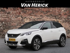 Peugeot 3008 - 1.2 PureTech GT Line | Apple Carplay | Camera | Elek. Kofferbak | Keyless