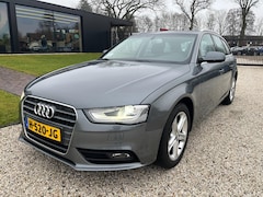 Audi A4 Avant - 1.8 TFSI BTW auto