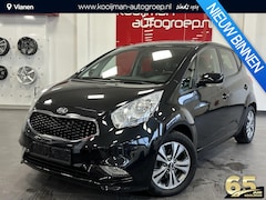 Kia Venga - 1.6 CVVT DynamicPLusLine