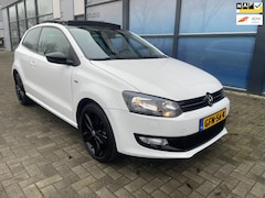 Volkswagen Polo - 1.2 TSI R-Line Edition