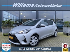 Toyota Yaris - 1.5 Hybrid Active Camera, Cruise Control & Navigatie