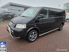 Volkswagen Transporter - 2.5 TDI 340