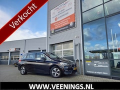 BMW 2-serie Gran Tourer - 218i Executive Edition - CAMERA - HEADUP - SPORTSTOELEN - NL AUTO - 1 EIGENAAR