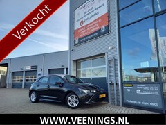 Toyota Corolla - 1.8 Hybrid Active - NL AUTO - 1 EIGENAAR - NAVI - CAMERA