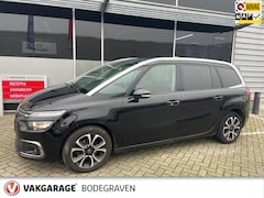 Citroën Grand C4 SpaceTourer - 1.2 PureTech Business / automaat / 7 persoons