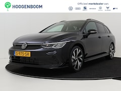 Volkswagen Golf Variant - 1.5 TSI R-Line | Achteruitrijcamera | 3-zone airco | Navigatie | Sfeerverlichting | Adapti