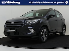 Ford Kuga - 1.5 EcoBoost ST Line 183 pk Automaat | Navigatie | Trekhaak | 1850 kg Trekgewicht MD