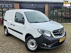 Mercedes-Benz Citan - 108 CDI|bj.11-2018|euro6|airco