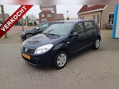 Dacia Sandero - 1.2 16V NL AUTO / AIRCO