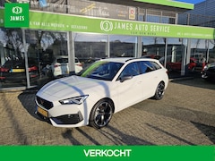 CUPRA Leon Sportstourer - 1.4 e-Hyb 245