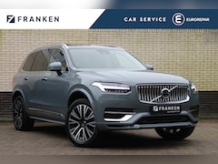 Volvo XC90 - 2.0 T8 Recharge AWD Plus Bright | Trekhaak | Panoramadak | Long Range | H&K | 360 Camera