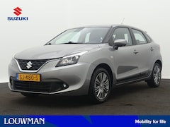 Suzuki Baleno - 1.2 Dynamic | Navigatie | Voorstoelen verwarmd | Trekhaak |