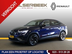 Renault Arkana - 1.6 E-Tech hybrid 145 esprit Alpine * BTW AUTO