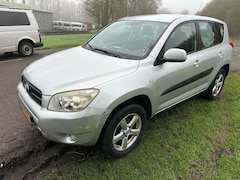 Toyota RAV4 - 2.0 VVTi Linea Terra 4x4 Trekhaak Nieuwmodel AWD