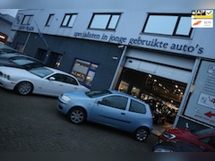 Fiat Punto - 1.2 Active / APK 9 2025 / LEUKE AUTO