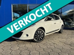 Renault Mégane - 1.6 Authentique Airco/Elek.Ramen voor