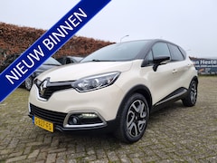 Renault Captur - 0.9 TCe Dynamique ✅LEUKE AUTO ✅NIEUWE APK ✅GARANTIE