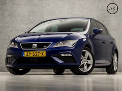 Seat Leon - 1.5 TSI FR Sport (APPLE CARPLAY, NAVIGATIE, CLIMATE, MODE KNOP, SPORTSTOELEN, ADAPTIVE CRU