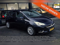 Opel Corsa - 1.4 Online Edition, Clima, Navi, Camera, CC, Elek pakket