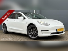 Tesla Model 3 - Long Range AWD 75 kWh Trekhaak Pano Autopilot3