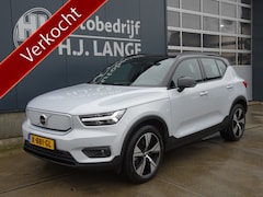 Volvo XC40 - Recharge P8 AWD R-Design