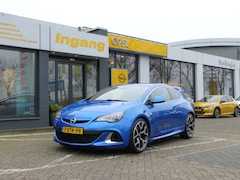 Opel Astra GTC - 2.0 Turbo 280pk OPC | Leder | Infinity Sound System | 20'' LMV