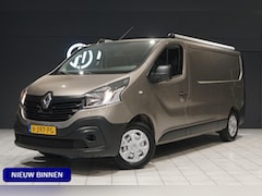 Renault Trafic - 1.6 dCi T29 L2H1 Comfort + TREKHAAK