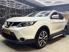 Nissan Qashqai - 1.2 Tekna