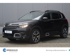 Citroën C5 Aircross - 1.2 Turbo 130-PK Feel | CAMERA | PDC V+A | STOELVERWARMING | NAVI BY APP | DAB+ |