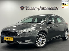 Ford Focus - 1.0 Titanium*Airco*Cruise-Control