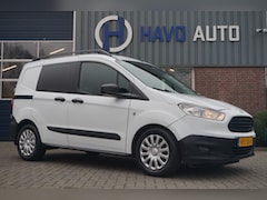 Ford Transit Courier - 1.0 Benzine, TREKHAAK, BTW-VRIJ / MARGE