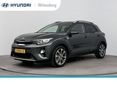 Kia Stonic - 1.0 T-GDi Sports Edition | Navigatie | Camera | 17" Lm-wielen | Cruise control | Parkeerse