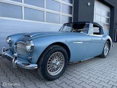 Austin Healey - 3000 b7